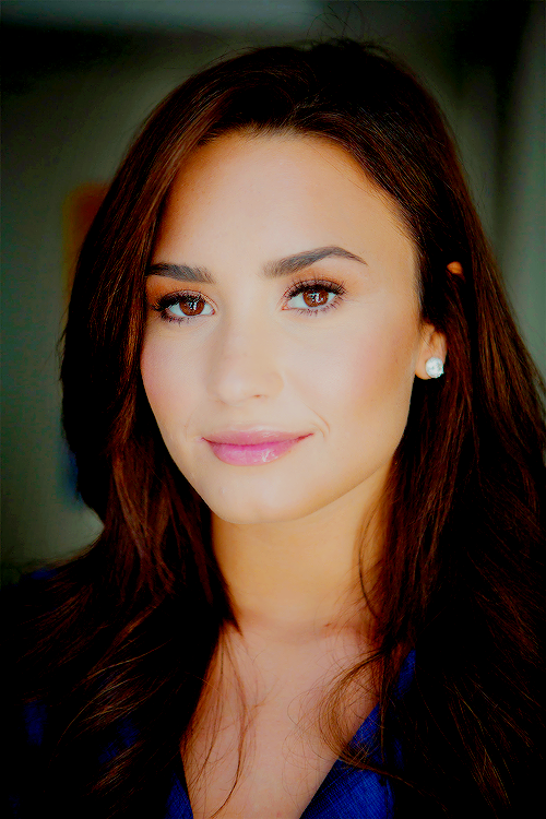 demetria lovato.  - Página 26 Tumblr_oirgehSFwZ1reblqyo1_500