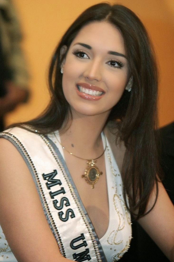 birthday de amelia vega, miss universe 2003. Tumblr_og9po9KAcL1s1sulio1_1280