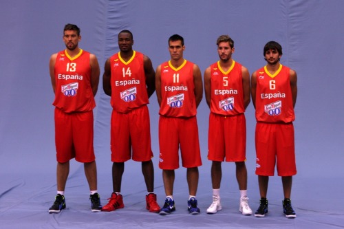 ¿Cuánto mide Serge Ibaka? - Altura - Real height Tumblr_lpdfdky8eH1qfwcppo1_500