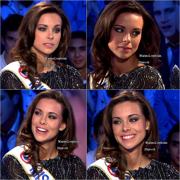 Marine Lorphelin, Miss Bourgogne,  élue Miss France 2013 - Page 2 3131589914_1_10_W64c9EHN