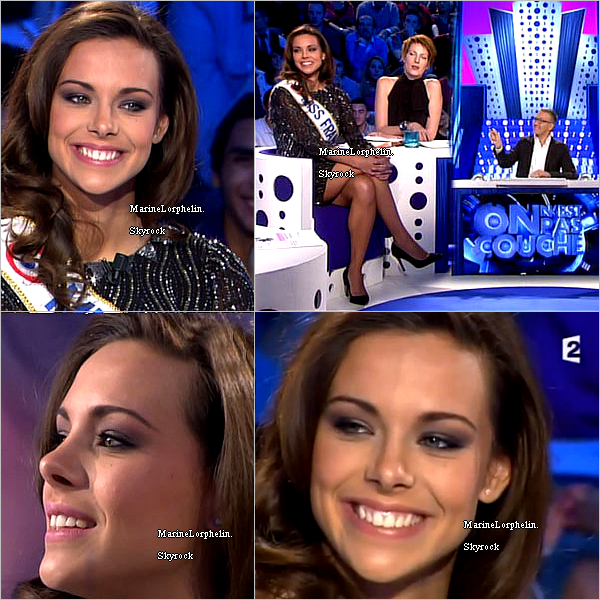 Marine Lorphelin, Miss Bourgogne,  élue Miss France 2013 - Page 2 3131589914_1_12_n1z8sv88