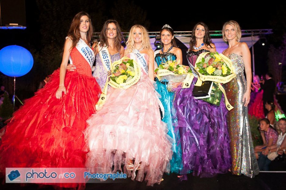 2013 | Miss France | Final 8/12 3106300463_2_3_ro469gML