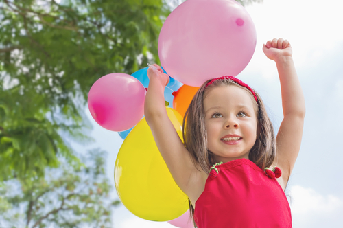 البالونات قد تسبب للاطفال خطر الاصابة بمرض السرطان Game-for-kids