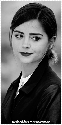 Jenna Louise Coleman 18484399_AEpss