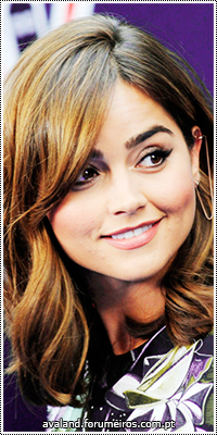 Jenna Louise Coleman 18484269_KCHhF