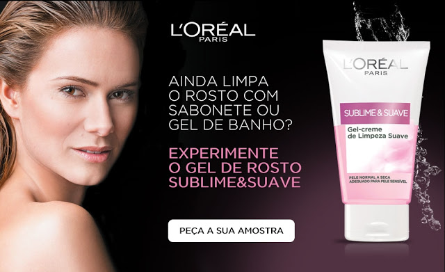 Amostras creme Loréal (Sublime&Suave) 18714641_dB5TR