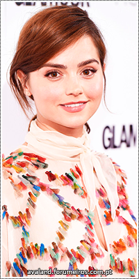 Jenna Louise Coleman 19805759_BNMsz