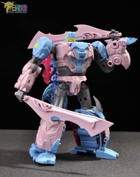 [Combiners Tiers] TFC POSEIDON aka PIRANACON - Sortie ??? - Page 3 026741Ig