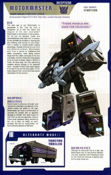 Encyclopédie Transformers des personnages Decepticons 0Sh8zVBb