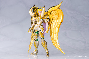  Galerie du Bélier Soul of Gold (God Cloth) 1YuosHV6