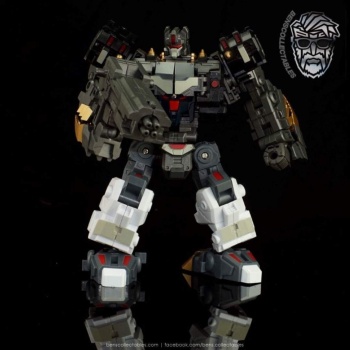 [FansProject] Produit Tiers - Ryu-Oh aka Dinoking (Victory) | Beastructor aka Monstructor (USA) 6OdqpmVf