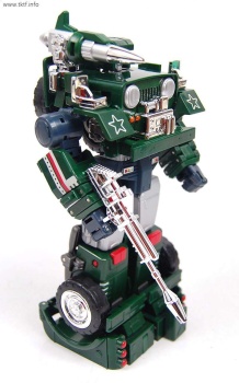 [Maketoys] Produit Tiers - Jouet MTRM-02 Gundog - aka Hound/Dépisteur - Page 2 74aMKnk2