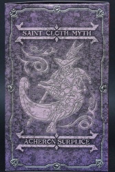 [Imagens] Saint Cloth Myth - Caronte de Aqueronte 9NATwrRx