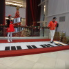 Interactive piano stage 9QYT2tkb