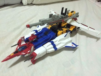 [Masterpiece] MP-24 Star Saber par Takara Tomy - Page 3 A3S7ZqlE