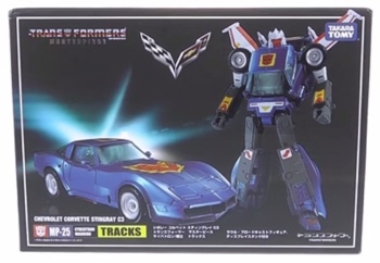 [Masterpiece Takara Tomy] MP-25 TRACKS - Sortie Novembre 2015 ByO8QoW7