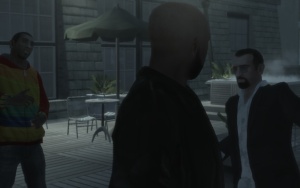 GTA IV Screenshots (Official) DKOMi33L