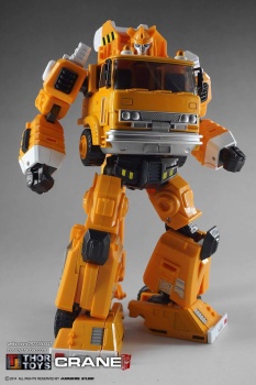 [Maketoys] Produit Tiers - MTRM-03 Hellfire (aka Inferno) et MTRM-05 Wrestle (aka Grapple/Grappin) - Page 4 FPWYJrhU