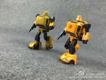 [Masterpiece Takara Tomy] MP-21G BUMBLEBEE G2 - Sortie Juillet 2015 Fsd8R0RH