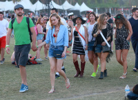 Coachella Music Festival Weekend 2 - Day 2 (April 19) G43aE7ke