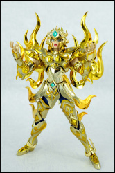  [Comentários] Saint Cloth Myth EX - Soul of Gold Aiolia de Leão - Página 9 H1cDGbPg