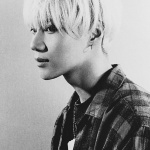  [IMG] Taemin @ SPRiNG Magazine. IemZqNgR