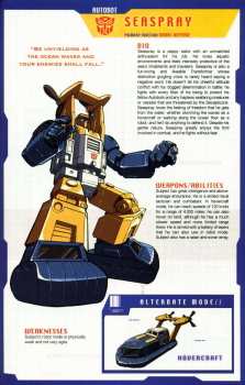 Encyclopédie Tranformers des personnages Autobots JEn9WTrb