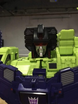 [Toyworld] Produit Tiers - Jouet TW-C Constructor aka Devastator/Dévastateur (Version vert G1 et jaune G2) - Page 6 KvjfiJue