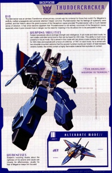 Encyclopédie Transformers des personnages Decepticons LTWJ10tW