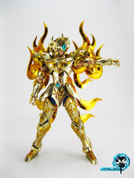  [Comentários] Saint Cloth Myth EX - Soul of Gold Aiolia de Leão - Página 9 MCxr3NJV