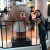 Bearbrick NQcLZOHH