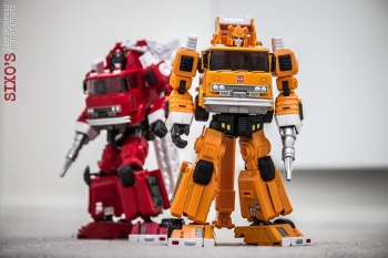 [Maketoys] Produit Tiers - MTRM-03 Hellfire (aka Inferno) et MTRM-05 Wrestle (aka Grapple/Grappin) - Page 3 PT3wNzw9