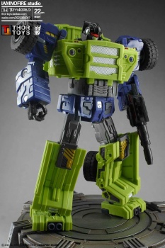 [Combiners Tiers] TOYWORLD TW-C CONSTRUCTOR aka DEVASTATOR - Sortie 2016 - Page 15 PlGvLvbm