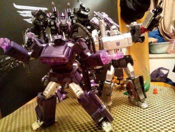 [Masterpiece Tiers] FANSTOYS FT-03T QUAKEWAVE aka SHOCKWAVE (G1) - Sortie Novembre 2015 QZX1Z5kH