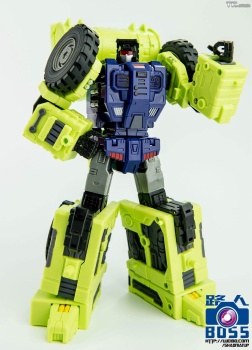 [Combiners Tiers] TOYWORLD TW-C CONSTRUCTOR aka DEVASTATOR - Sortie 2016 - Page 9 SyvDjma0