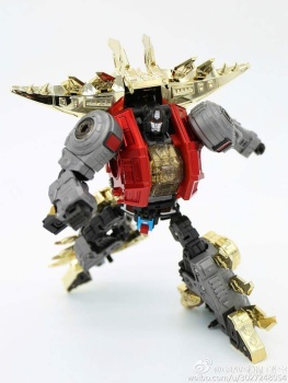 [GCreation] Produit Tiers - Jouet ShuraKing - aka Combiner Dinobots - Page 2 TafYBID2