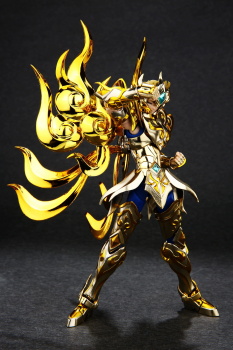 Galerie du Lion Soul of Gold (Volume 2) Tw08lZCm