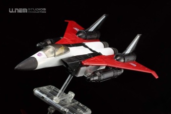 [Masterpiece] MP-11NR Ramjet/Statoréacto par Takara Tomy - Page 3 VkCy84mJ