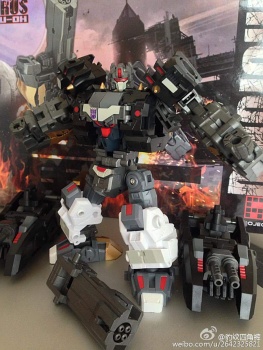 [FansProject] Produit Tiers - Ryu-Oh aka Dinoking (Victory) | Beastructor aka Monstructor (USA) ZtTypE9q