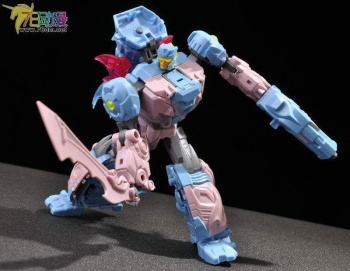 [Combiners Tiers] TFC POSEIDON aka PIRANACON - Sortie ??? - Page 3 AflsECDI