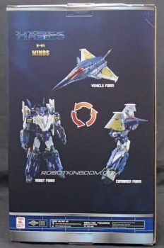 [TFCtoys] Produit Tiers - Jouet Hades - aka Liokaiser (Victory) - Page 2 B6446BFE