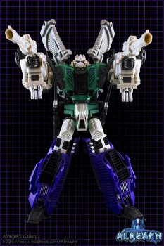 [Masterpiece Tiers] MMC R-01 TERMINUS HEXATRON aka SIXSHOT - Sortie Aout 2013 Bbv9vTEn