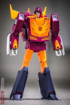 [Masterpiece] MP-28 Hot Rod/Météorite ― MP-40 Targetmaster Hot Rod/Météorite - Page 3 G1hZJaL0