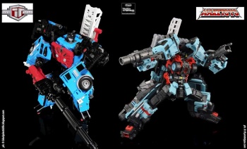 [Combiners Tiers] MAKETOYS MTCM-04 GUARDIA aka DEFENSOR - 2015-2016 - Page 4 GwI1ZsLj