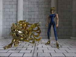  [Comentários] Saint Cloth Myth EX - Soul of Gold Aiolia de Leão - Página 9 HqvZ6FTR