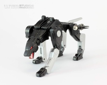 [Masterpiece Tiers] OX RMX-01 JAGUAR aka RAVAGE - Sortie Avril 2016 IXaKgDfv