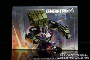 [Generation Toy] Produit Tiers - Jouets TF de la gamme GT - des BD TF d'IDW - Page 2 K2XY6WYN