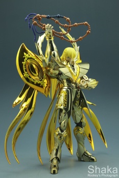 [Comentários]Saint Cloth Myth EX - Soul of Gold Shaka de Virgem - Página 5 KzEXgoXM