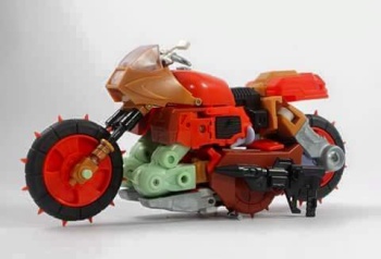 [Masterpiece Tiers] KFC EM 6A CRASH HOG aka WRECK-GAR - Sortie Juillet 2016 LQ7rrRJU