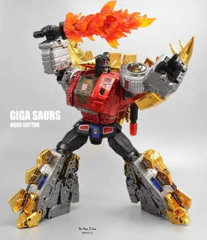 [GigaPower] Produit Tiers - Jouets HQ-01 Superator + HQ-02 Grassor + HQ-03 Guttur + HQ-04 Graviter + HQ-05 Gaudenter - aka Dinobots - Page 3 LWrlvxSb